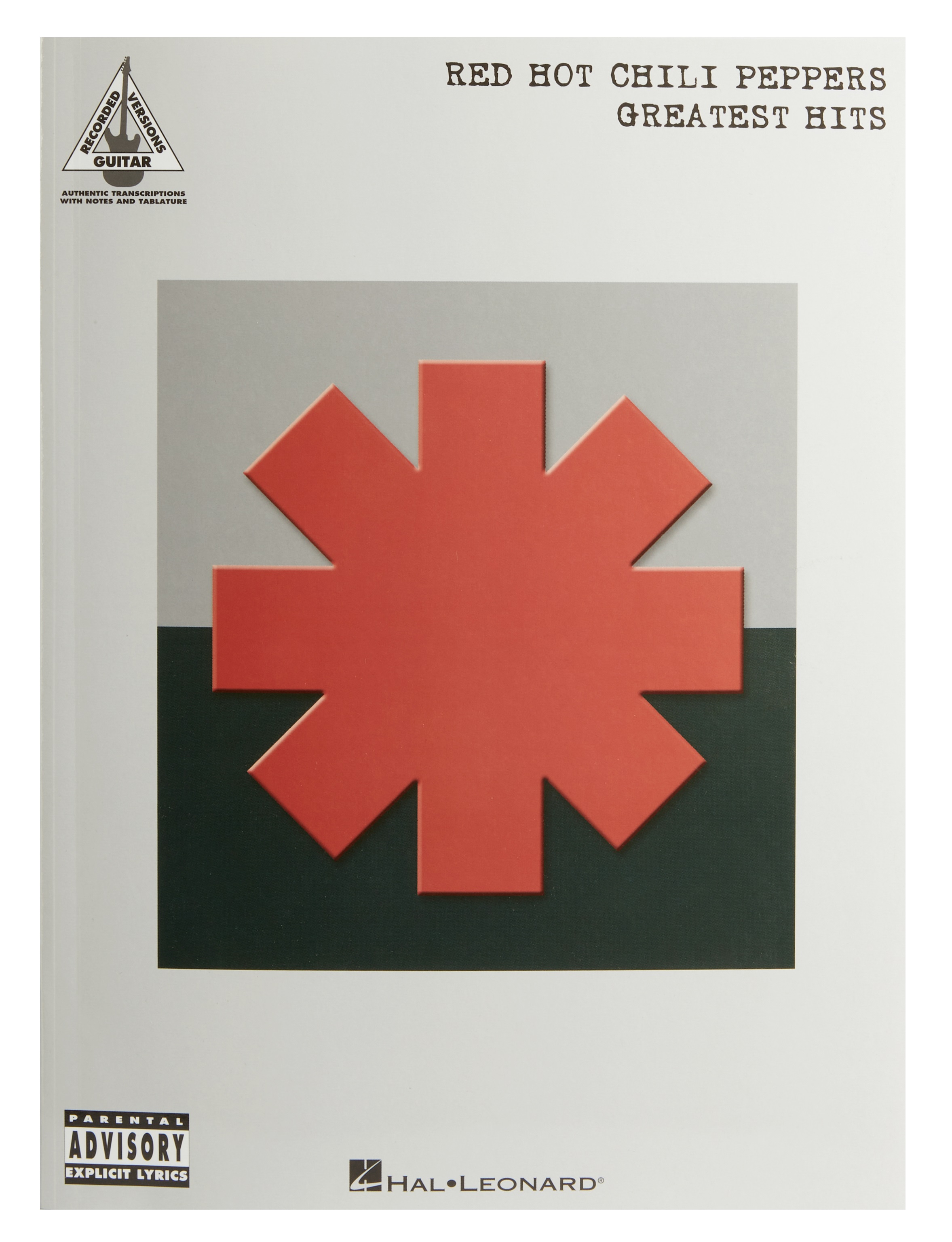 E-shop MS Red Hot Chili Peppers Greatest Hits GRV