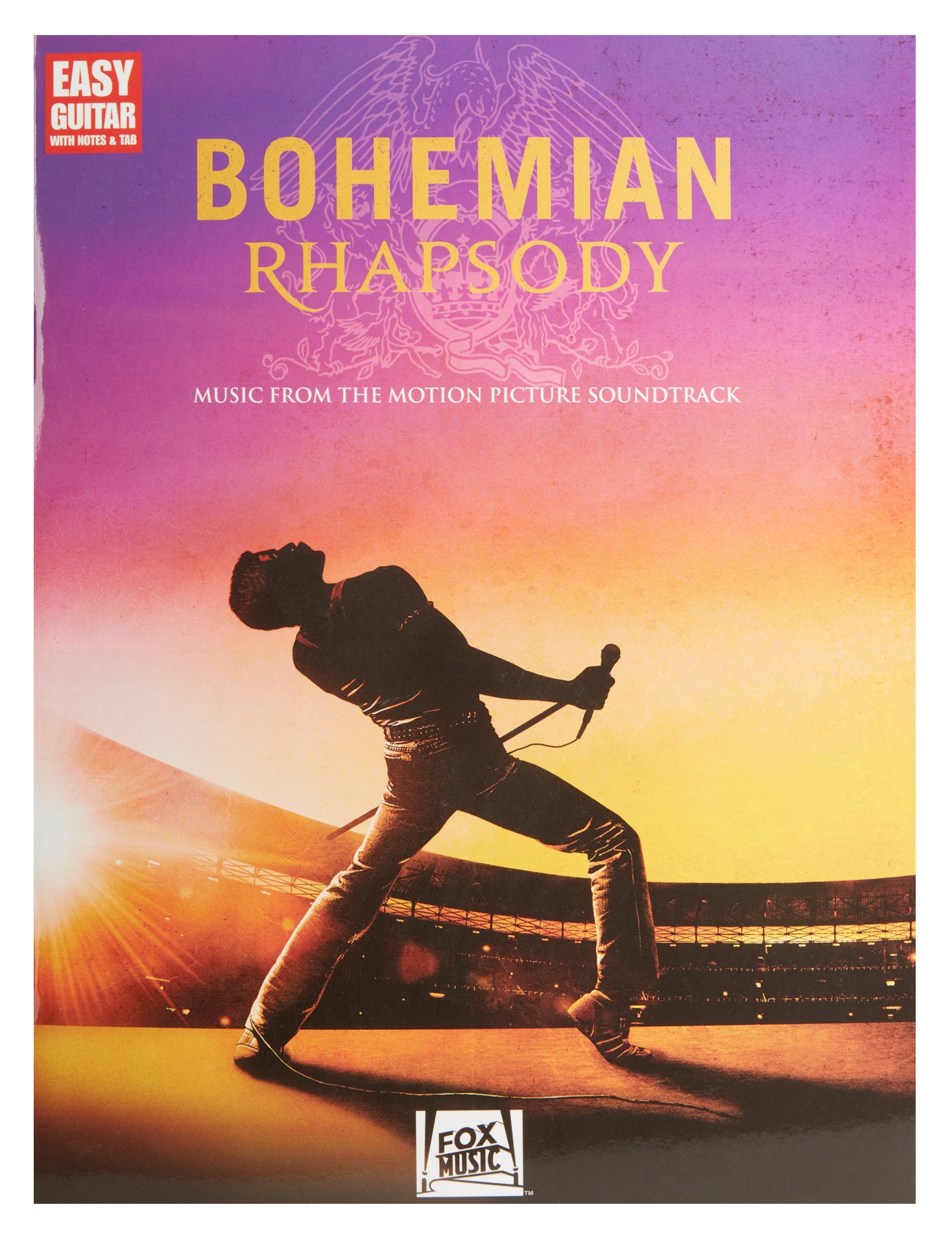 E-shop MS Bohemian Rhapsody