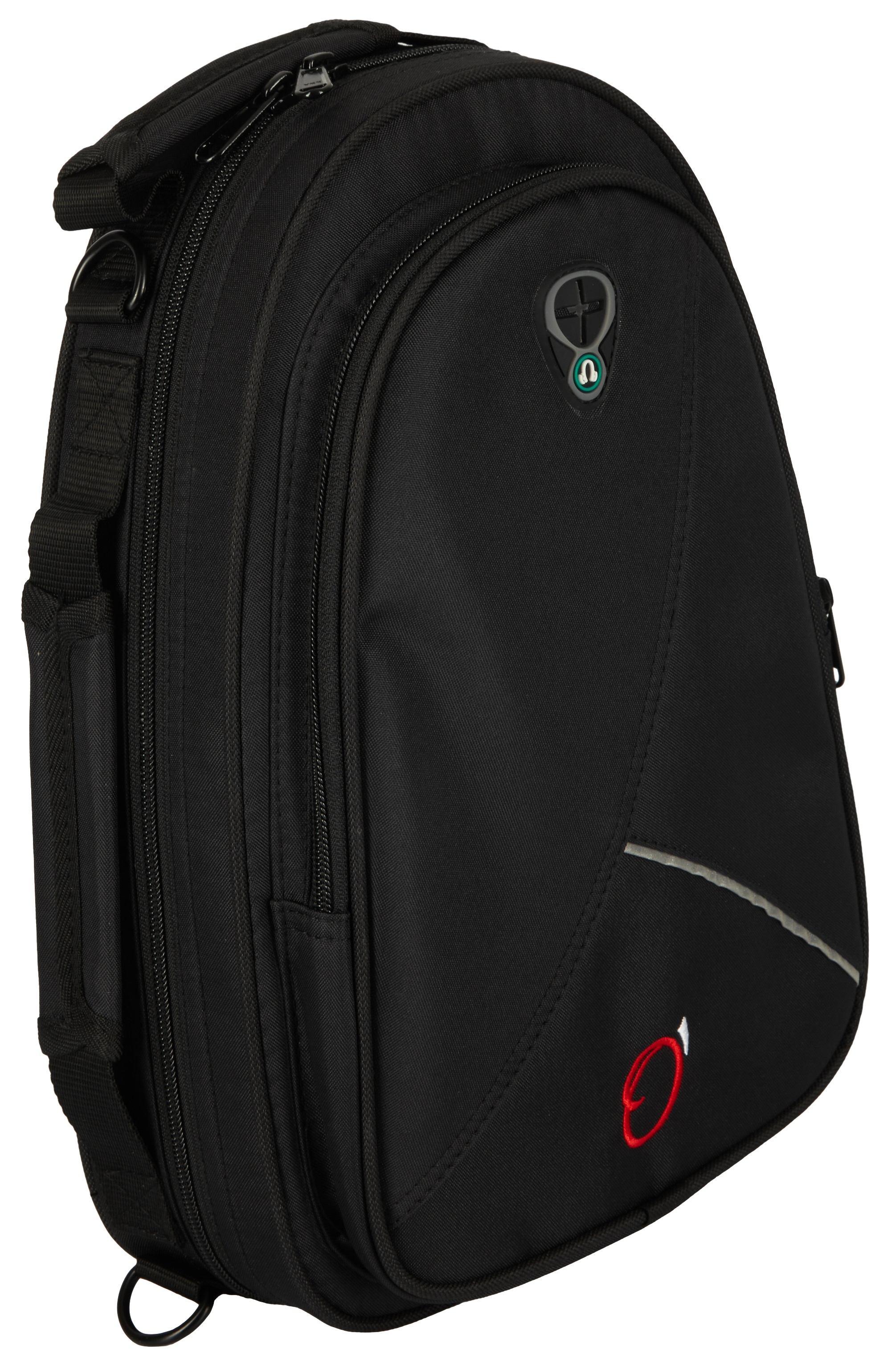 Ortolá 8280 Case Black