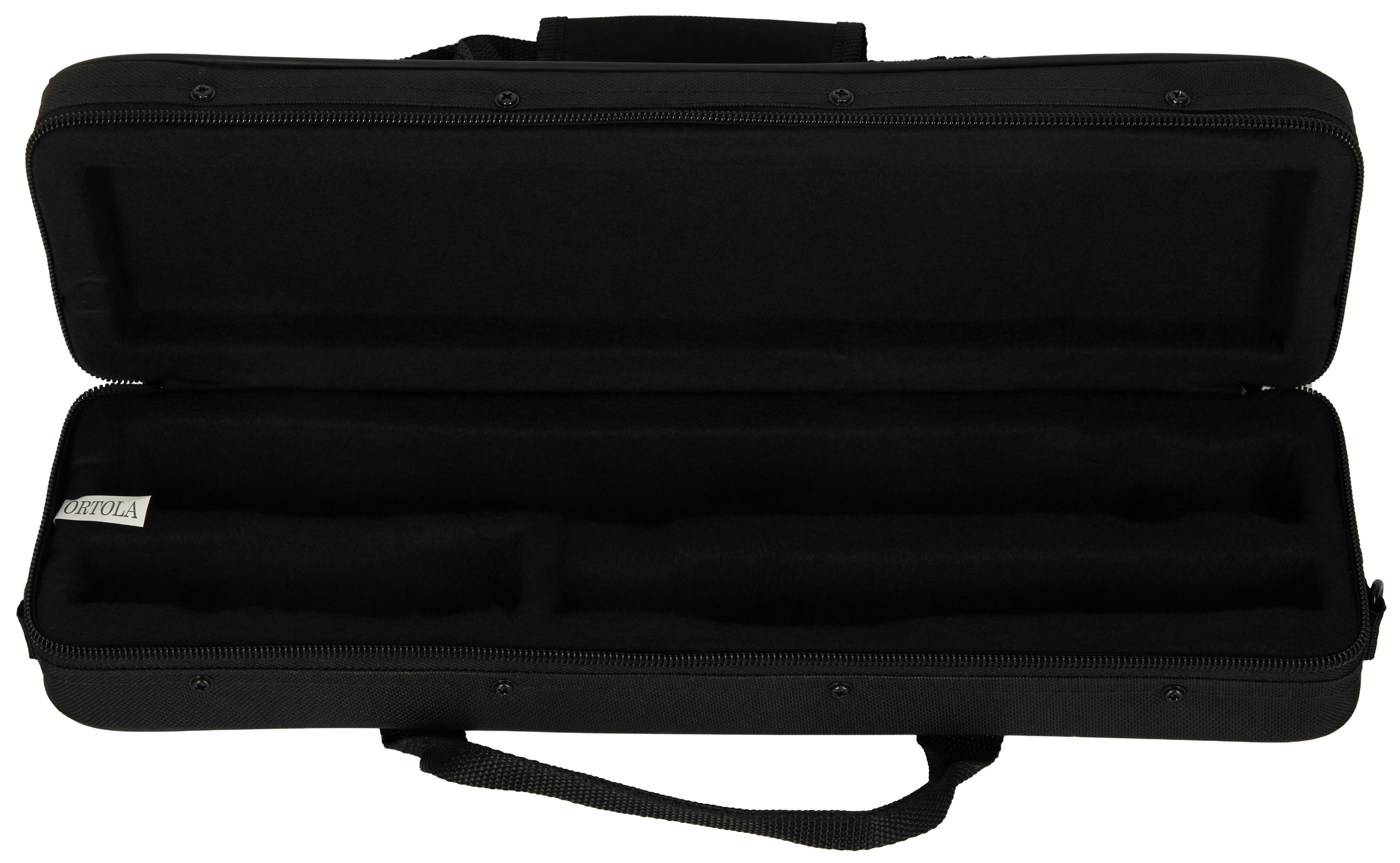 Ortolá 193 Styrofoam Black