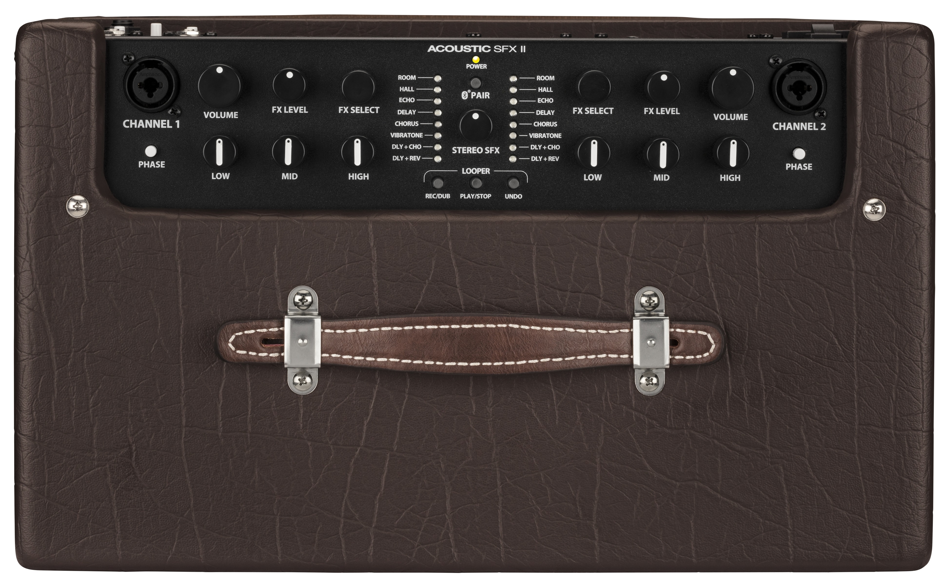 Fender Acoustic SFX II
