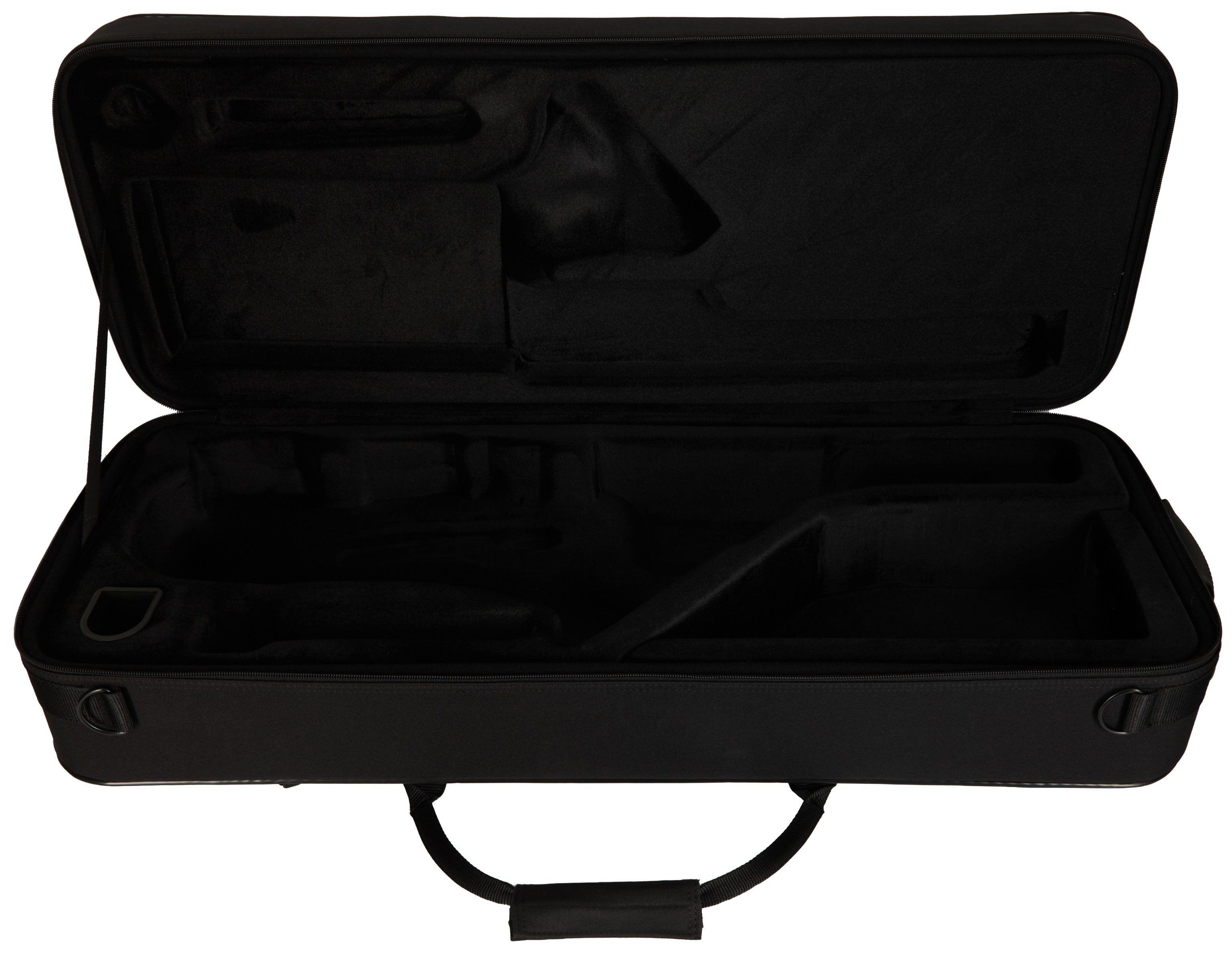 Ortolá 9122 BMI Case Black