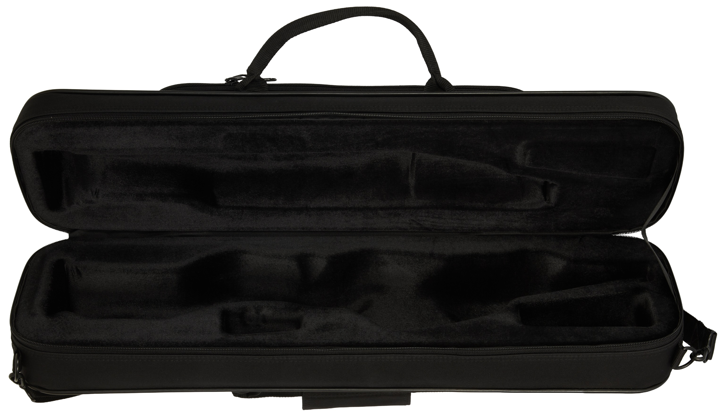 Ortolá 9904 BGD Black