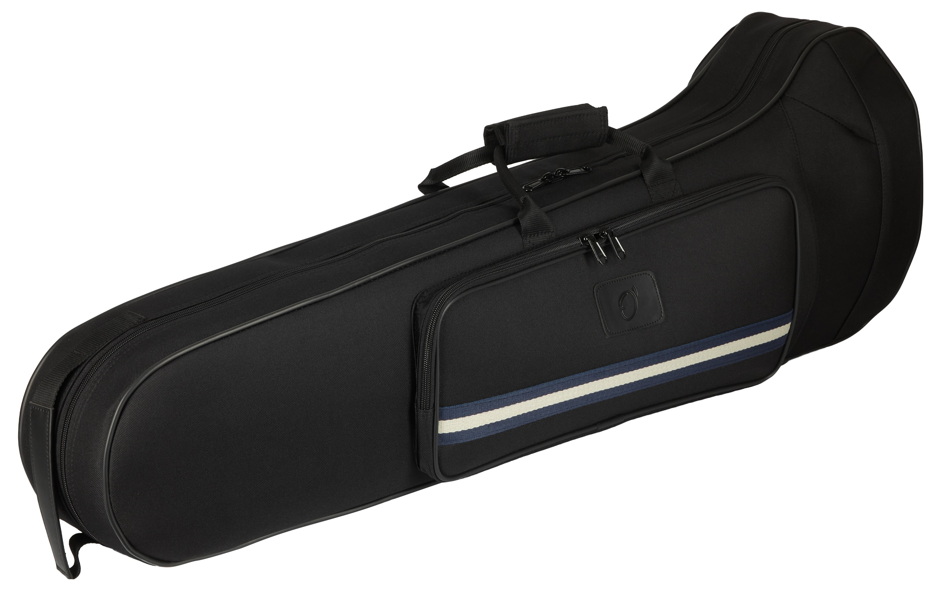 Ortolá 9908 BGD Case Black