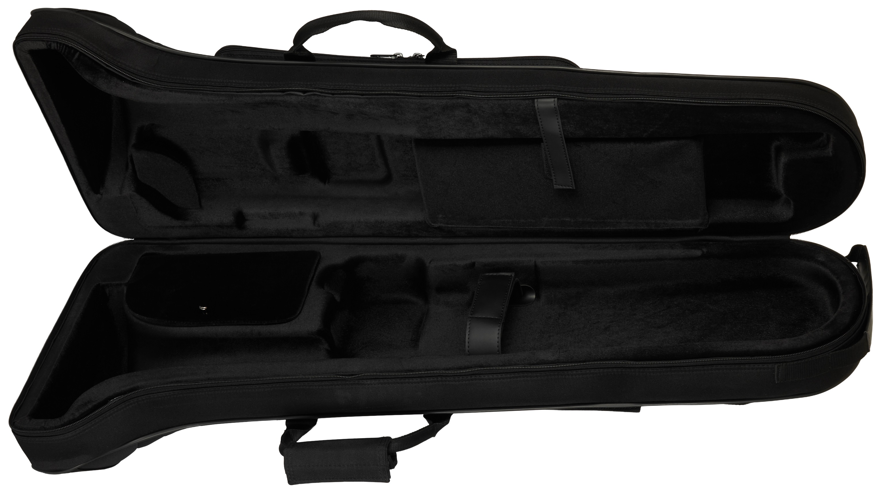 Ortolá 9908 BGD Case Black