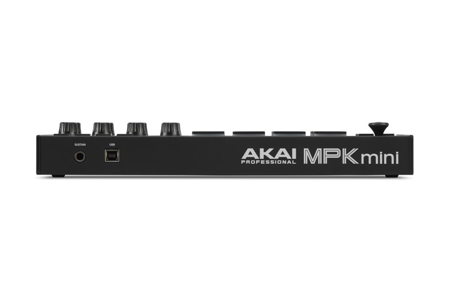 Akai MPK mini MK3 Black