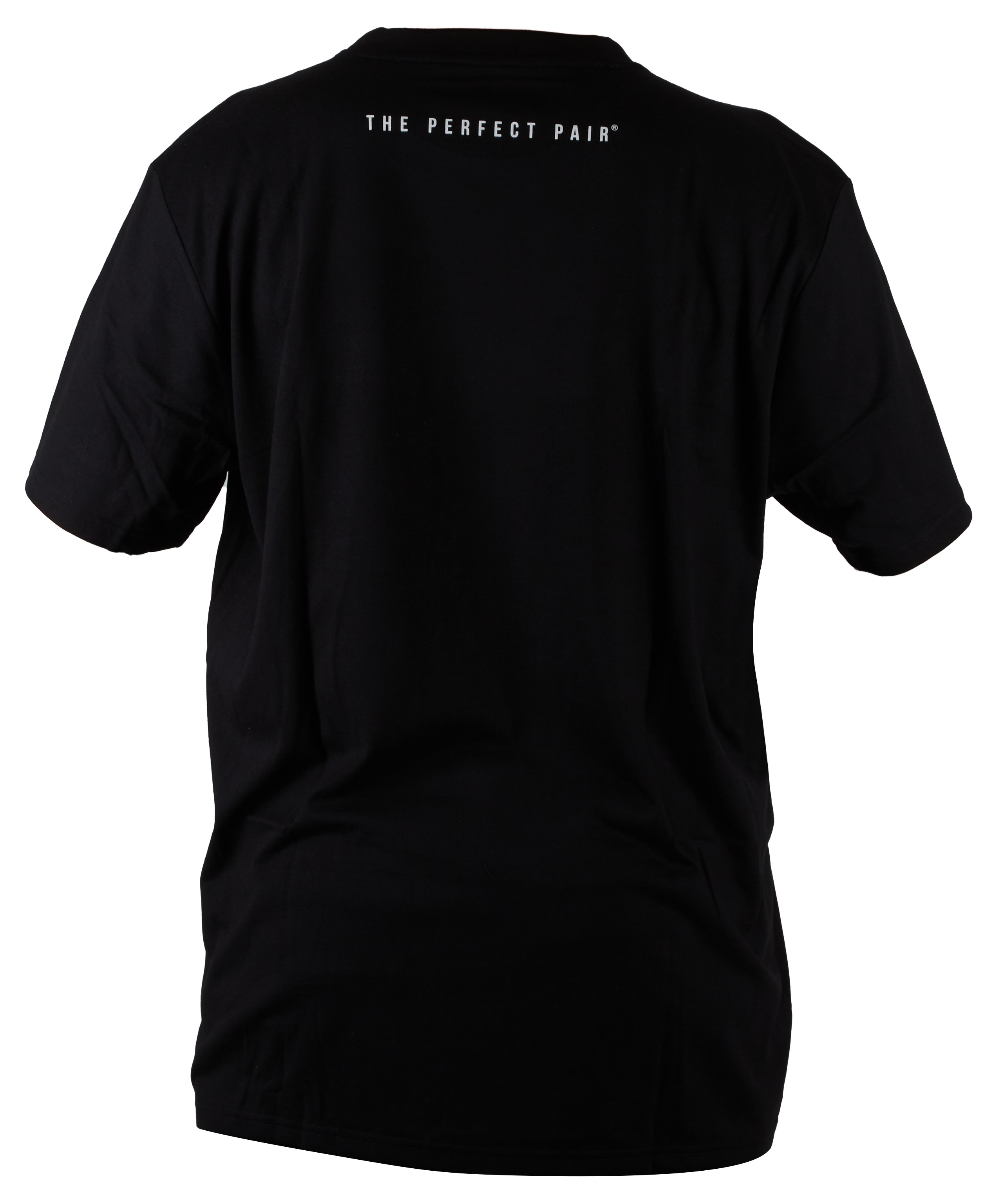 Vic Firth Black Logo Tee XL