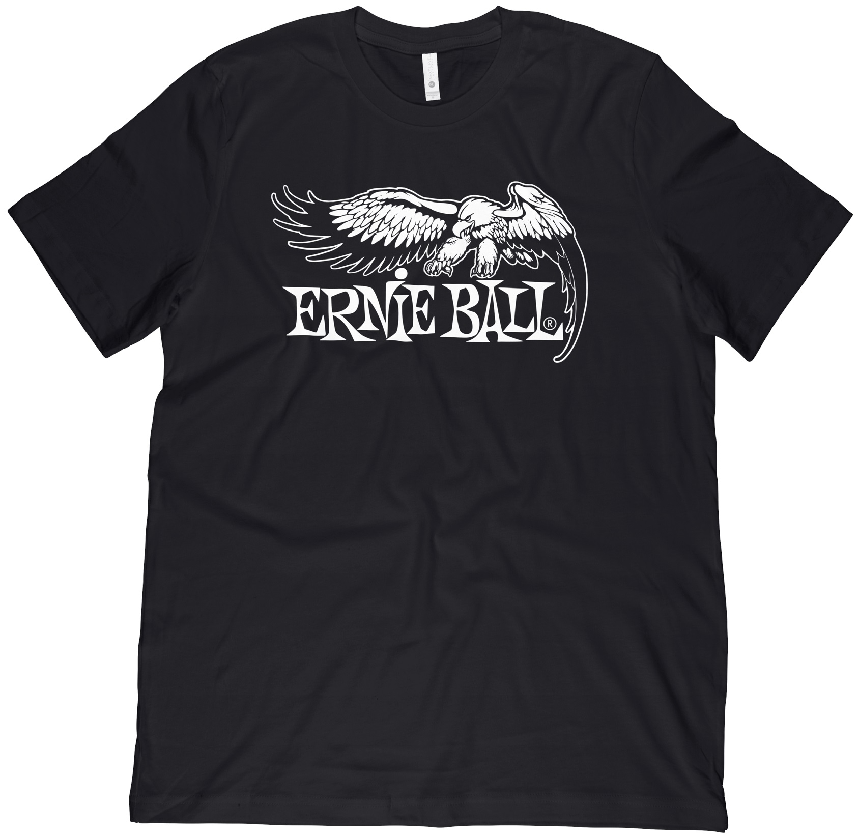 Ernie Ball Classic Eagle T-Shirt L