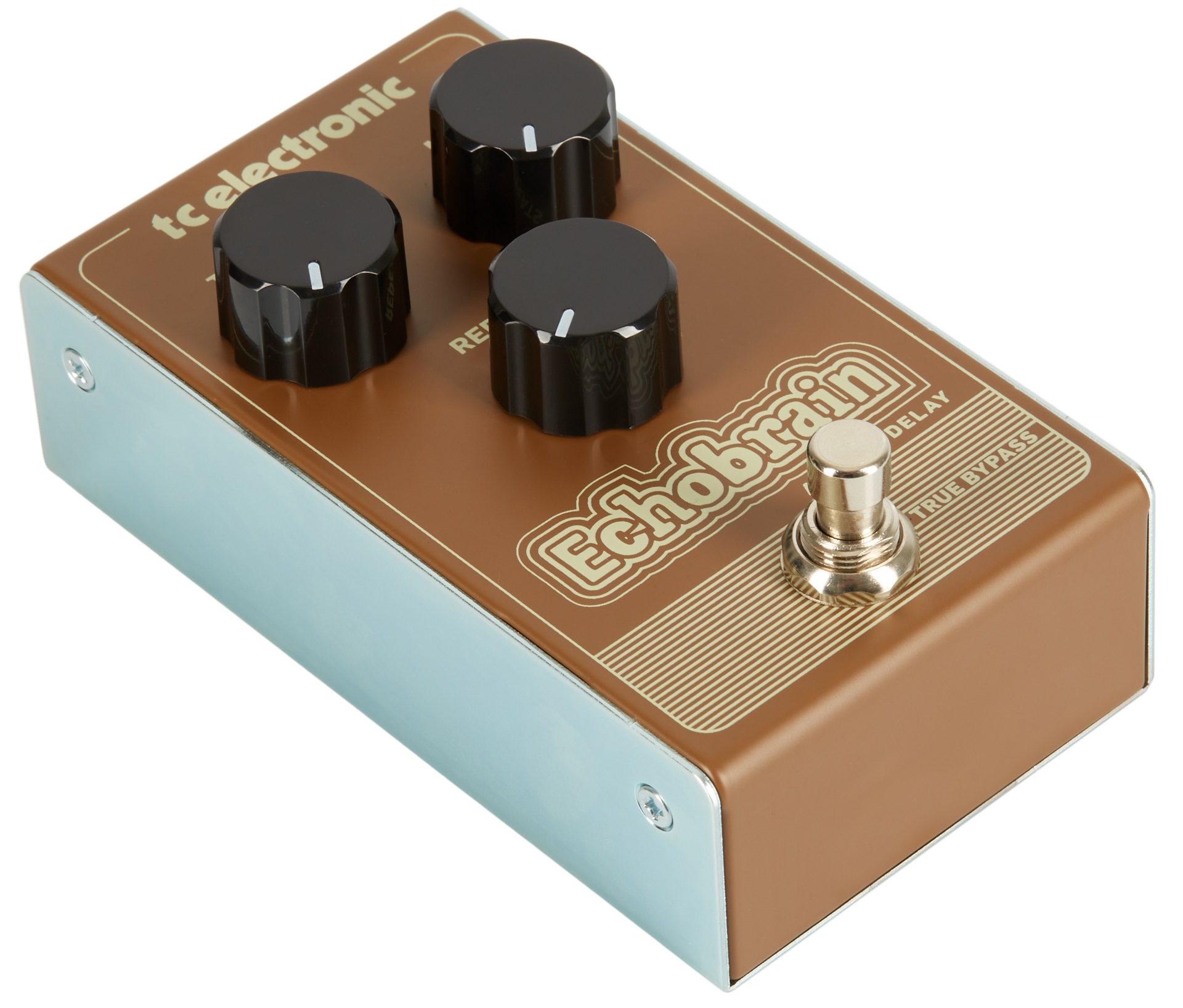 TC Electronic Echobrain Analog Delay