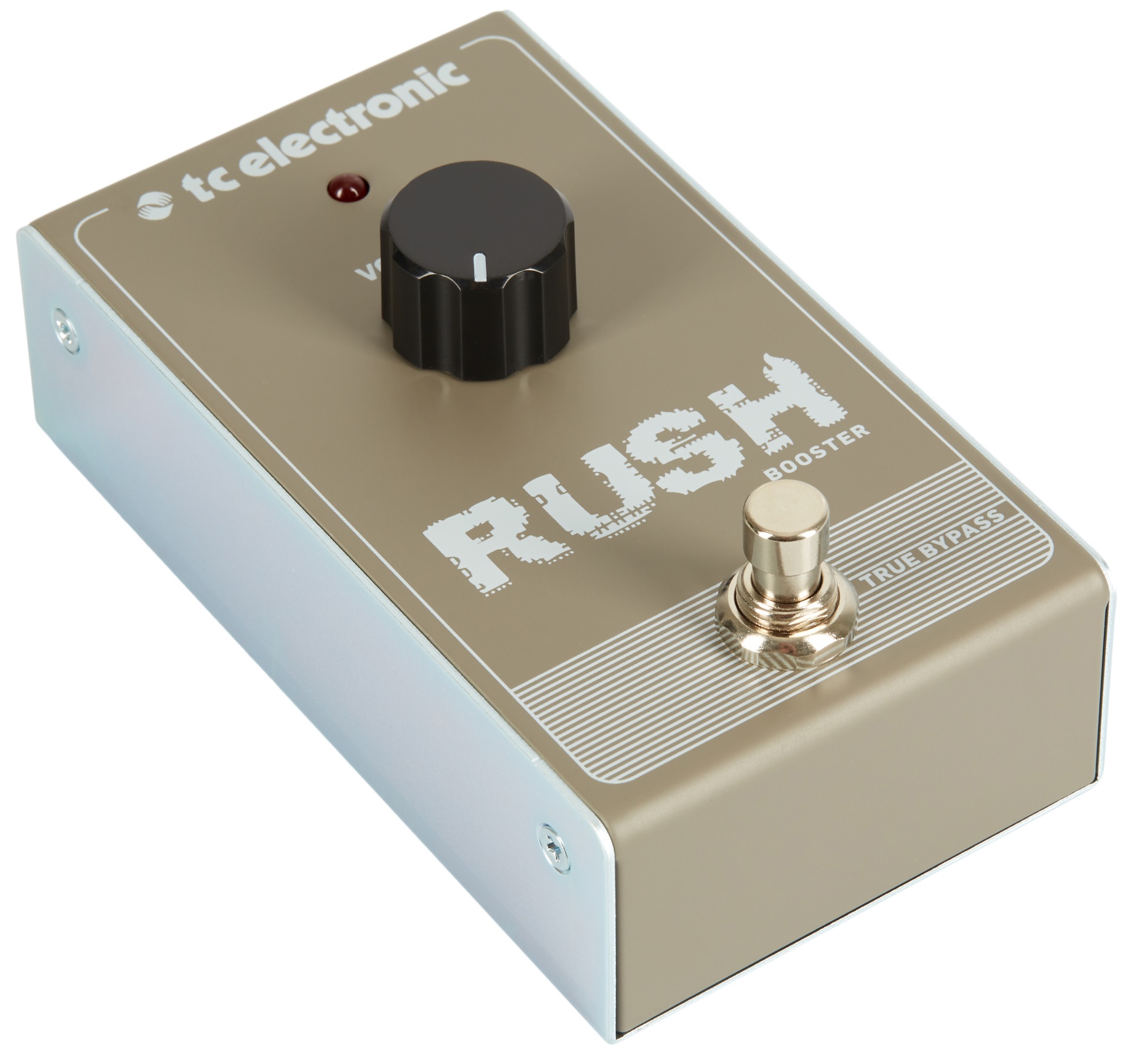 TC Electronic Rush Booster