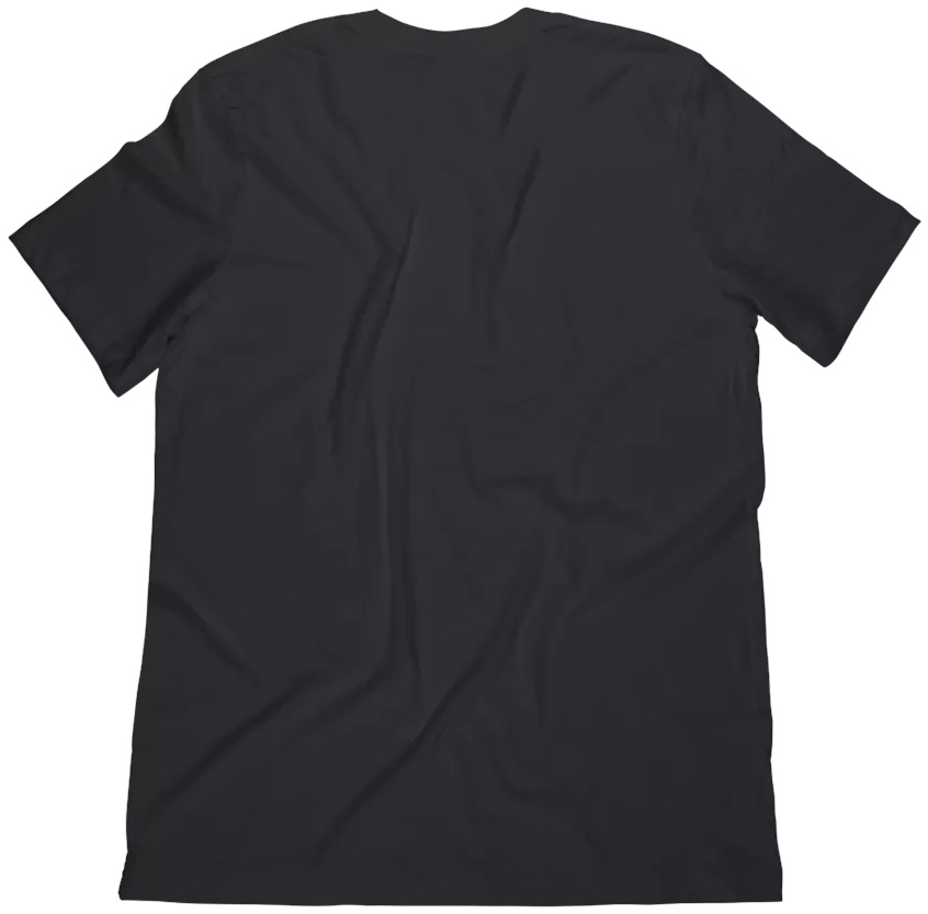 Music Man Classic Pocket T-Shirt XXL