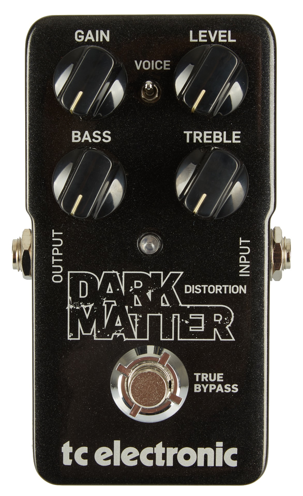 TC Electronic Dark Matter Distortion