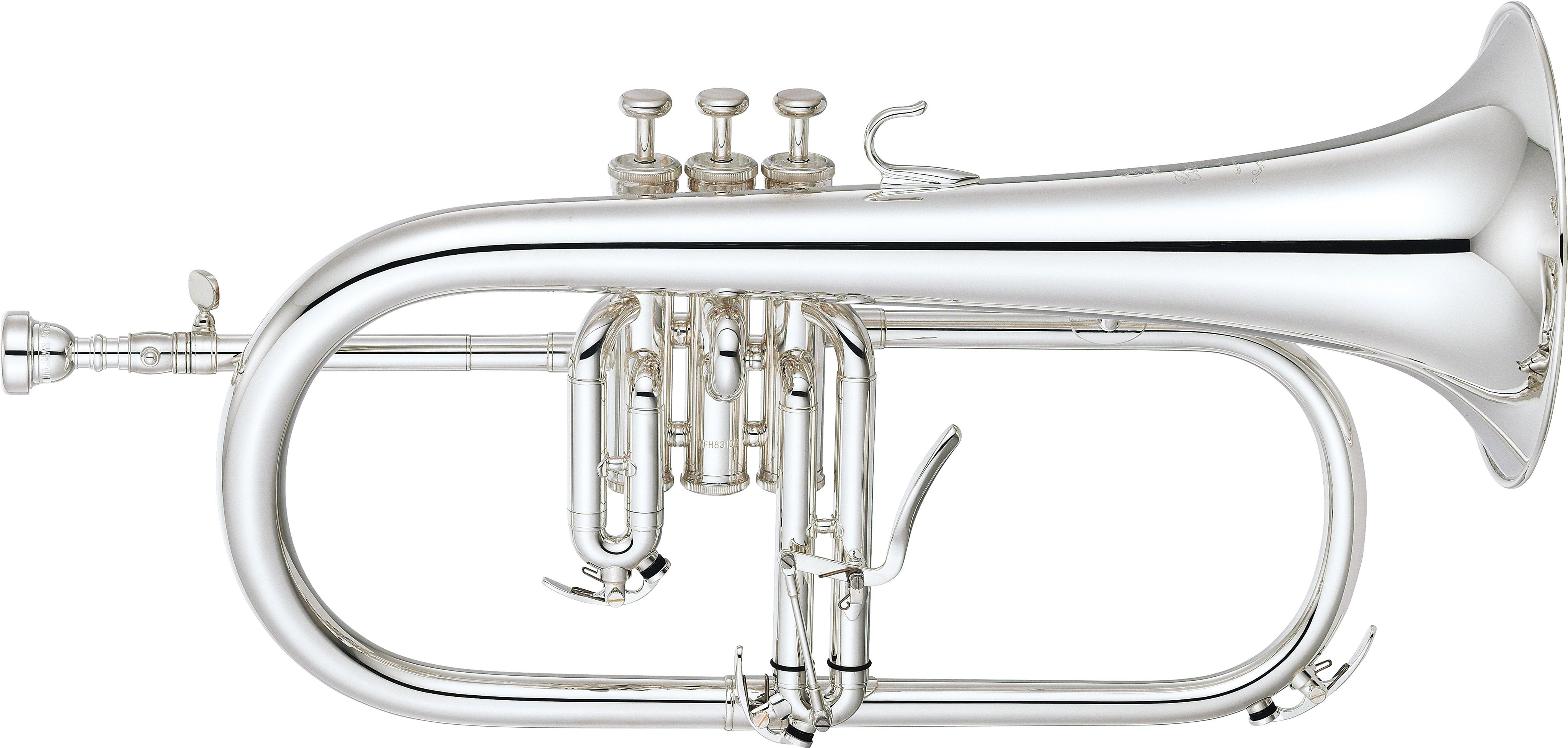 E-shop Yamaha YFH-8310ZGS