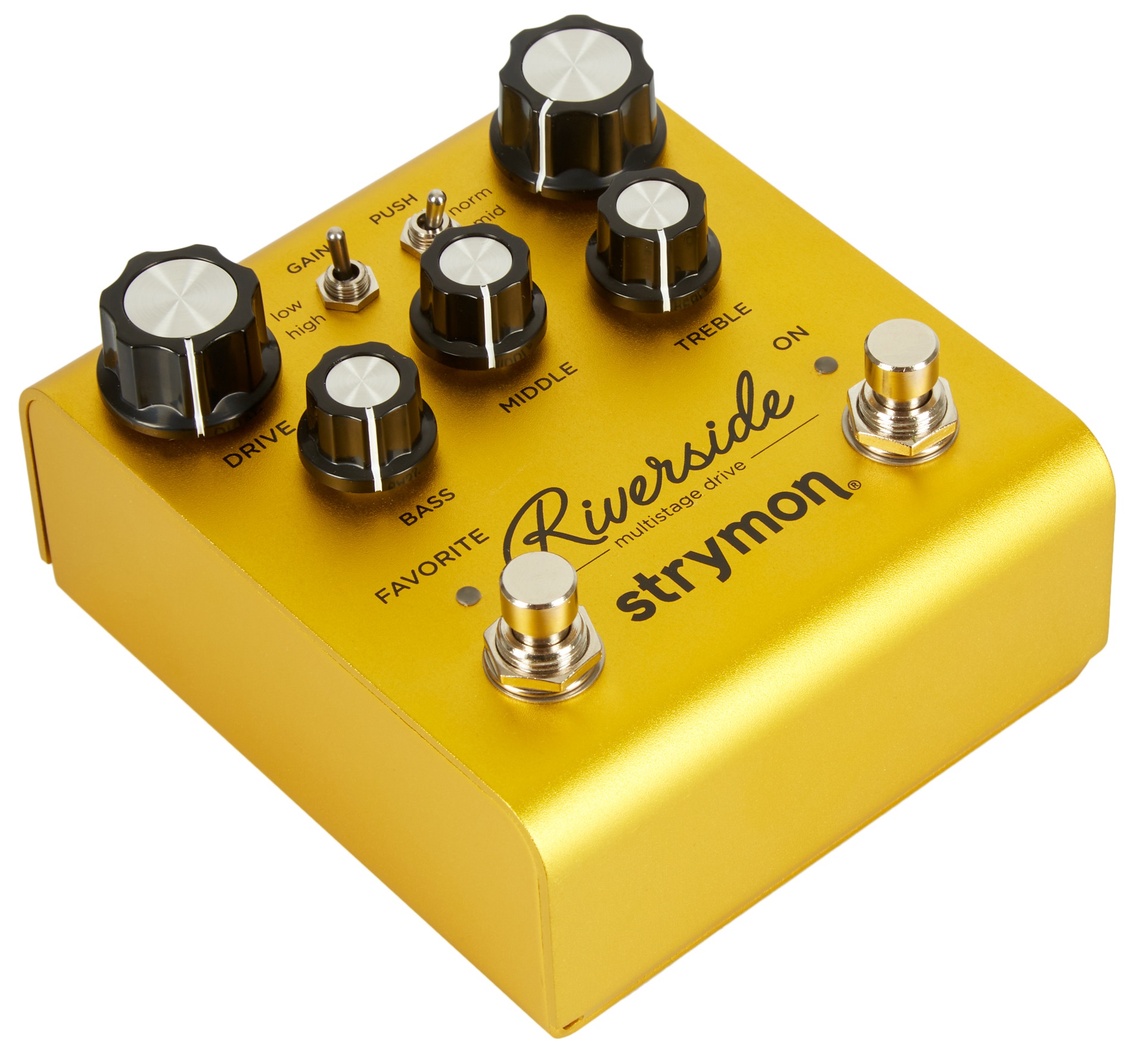 Strymon Riverside