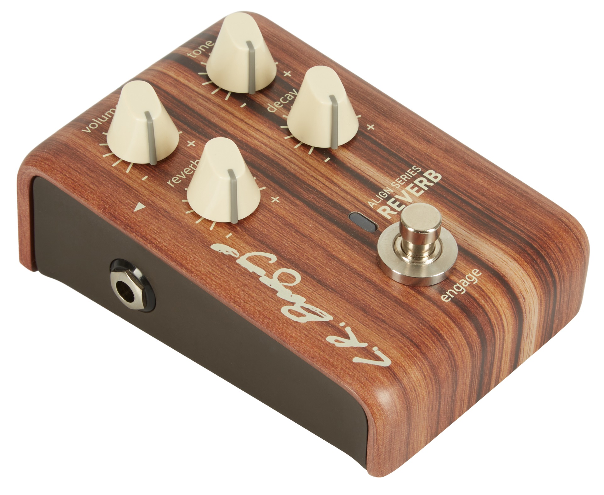 L.R. Baggs Align Reverb
