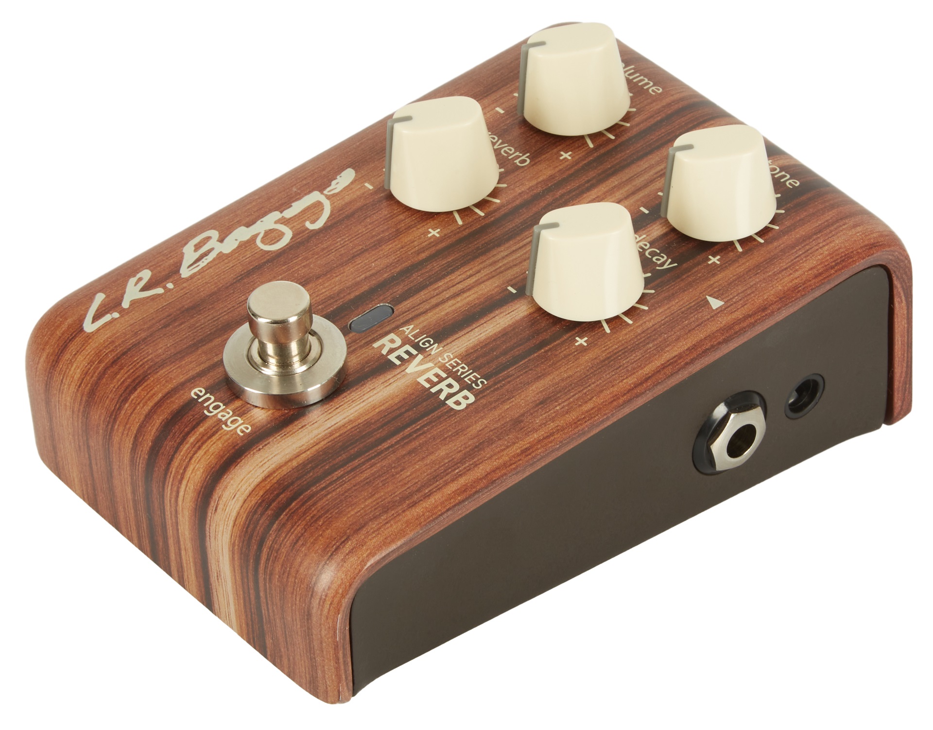 L.R. Baggs Align Reverb