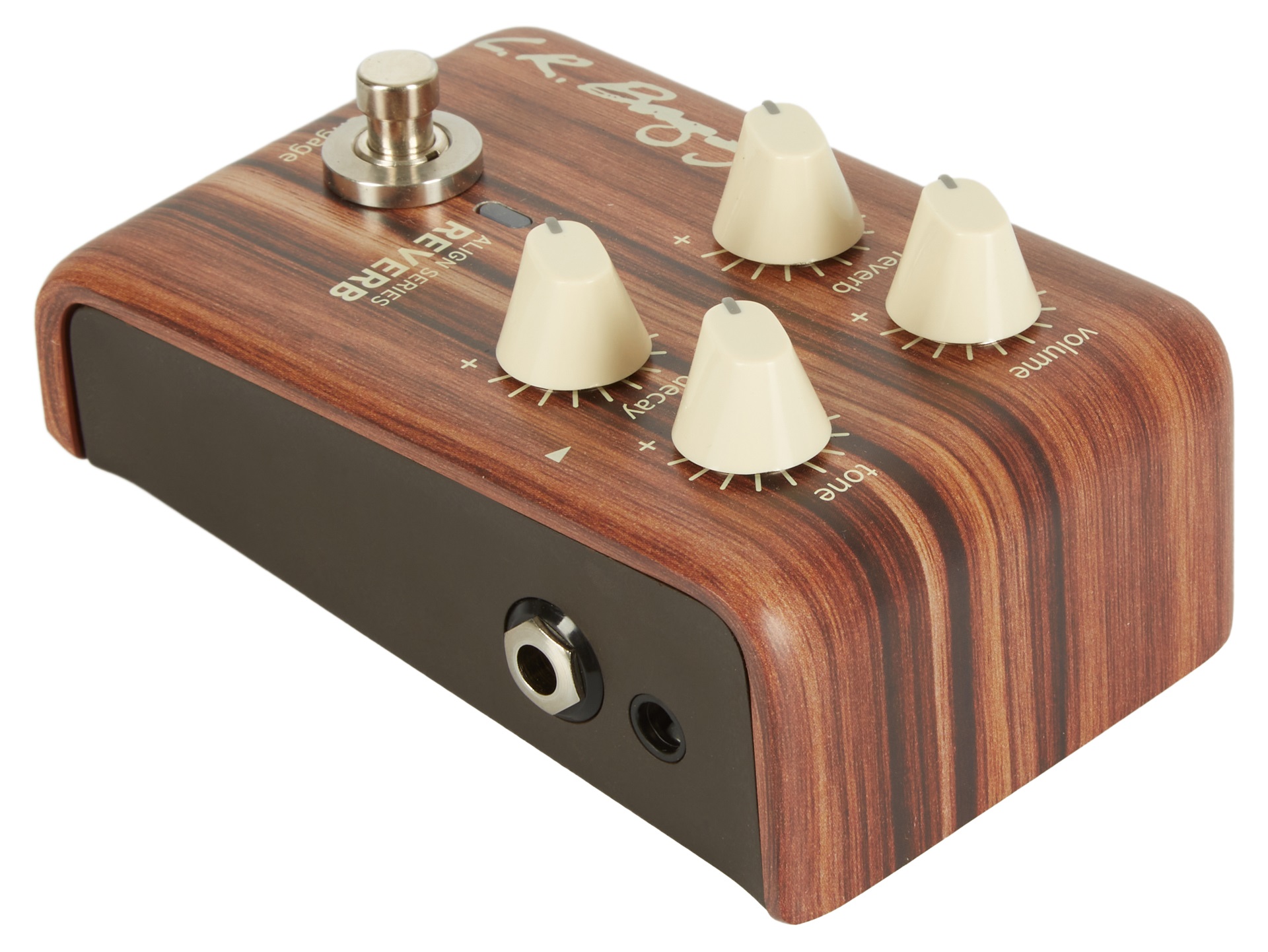 L.R. Baggs Align Reverb