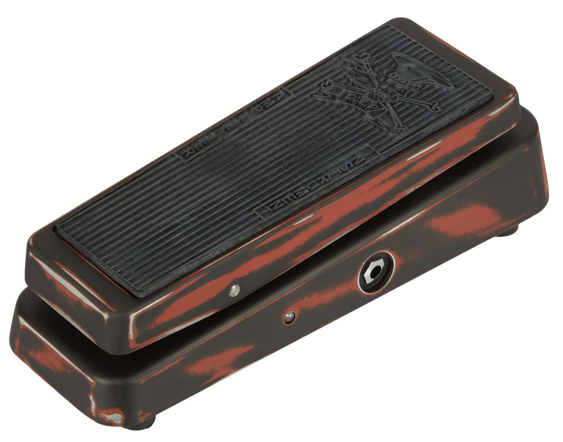 Dunlop SC95 Cry Baby Slash Classic Wah