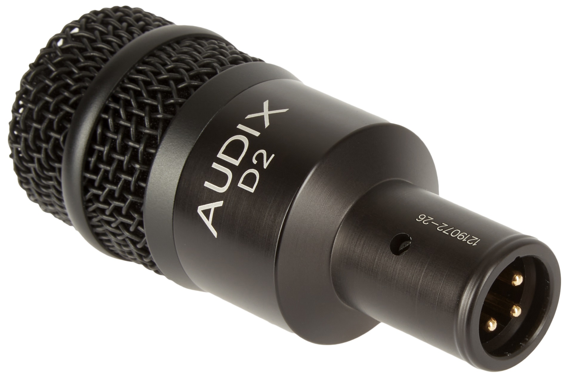 Audix D2 – Obrázok 3