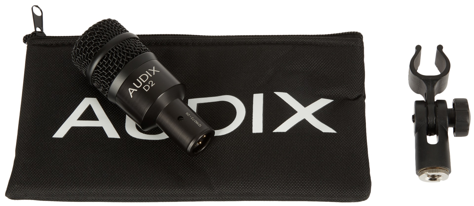Audix D2 – Obrázok 4