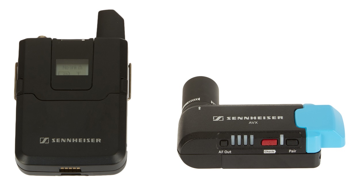 Sennheiser AVX-ME 2