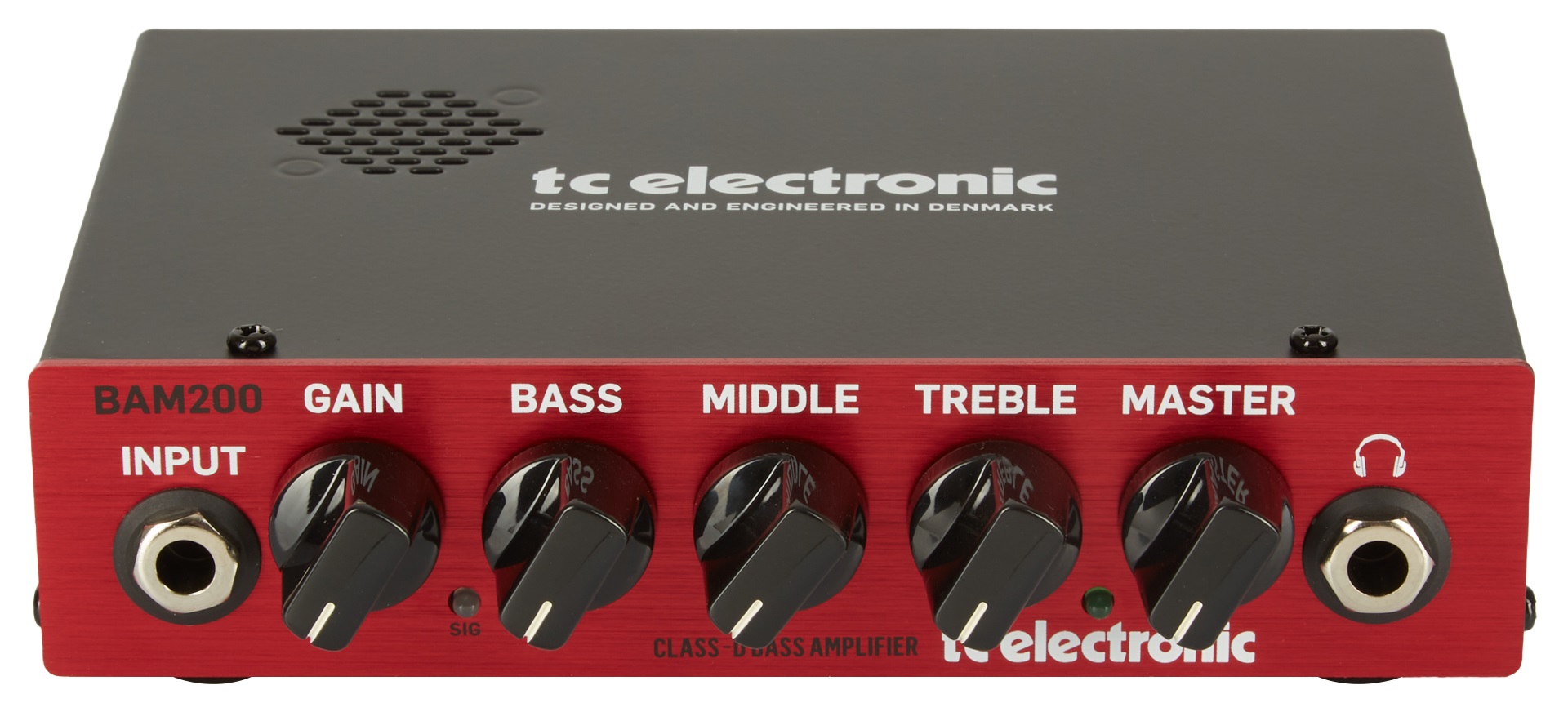 E-shop TC Electronic BAM200