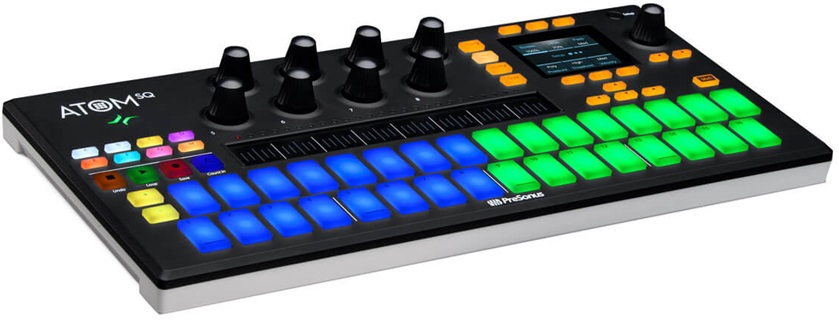 E-shop PreSonus ATOM SQ