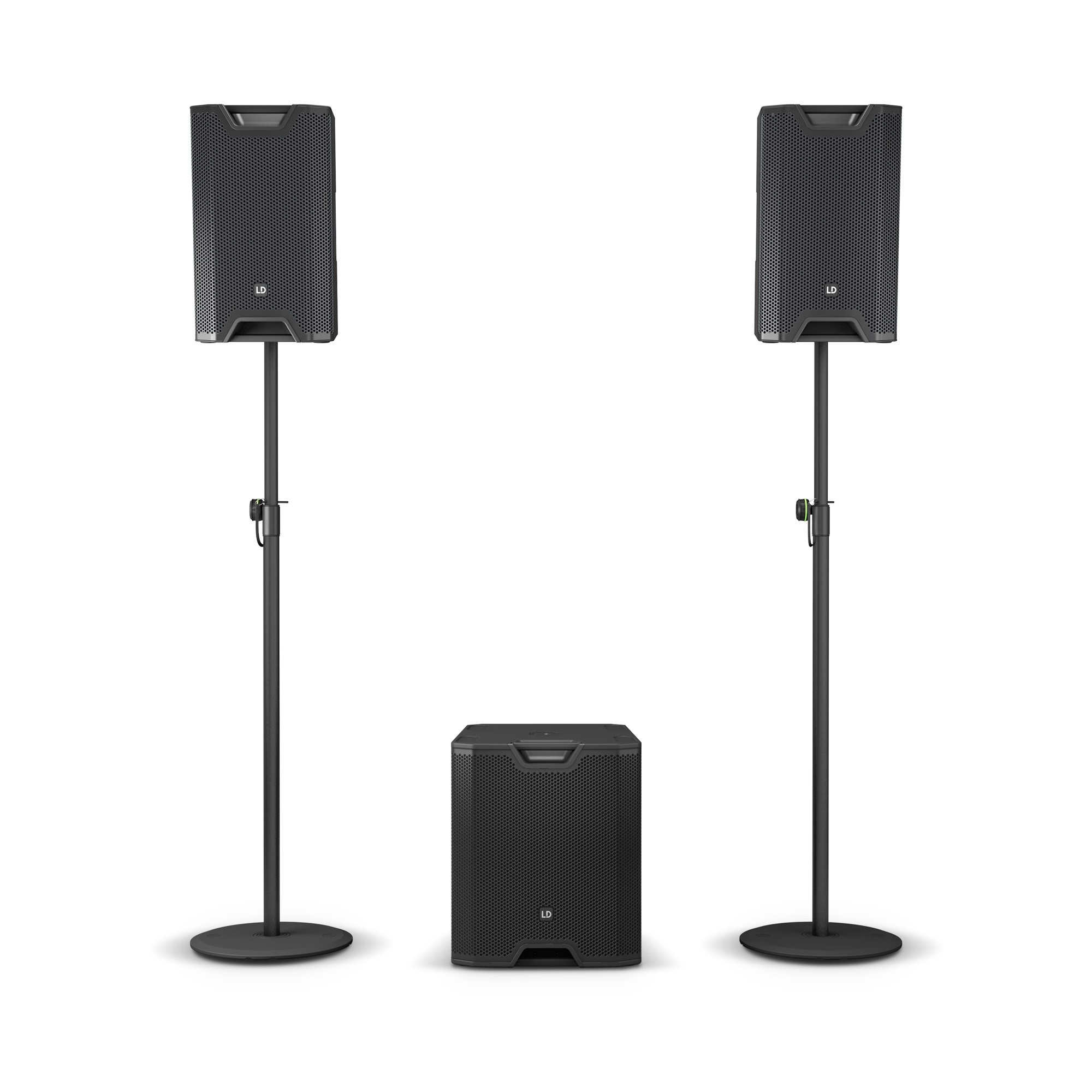 LD Systems ICOA SUB 15A – Obrázok 4