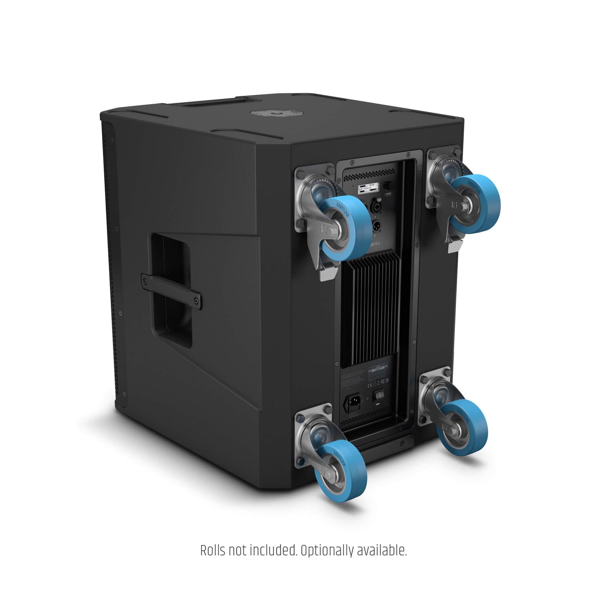 LD Systems ICOA SUB 15A – Obrázok 7