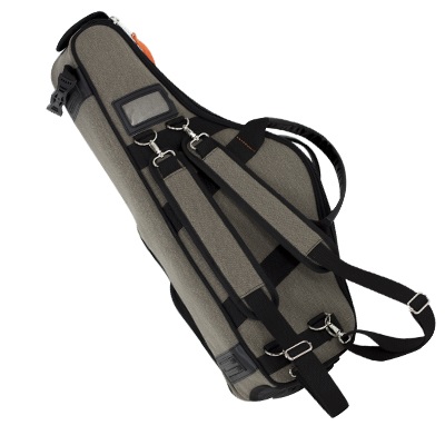 Ortolá 116 Case