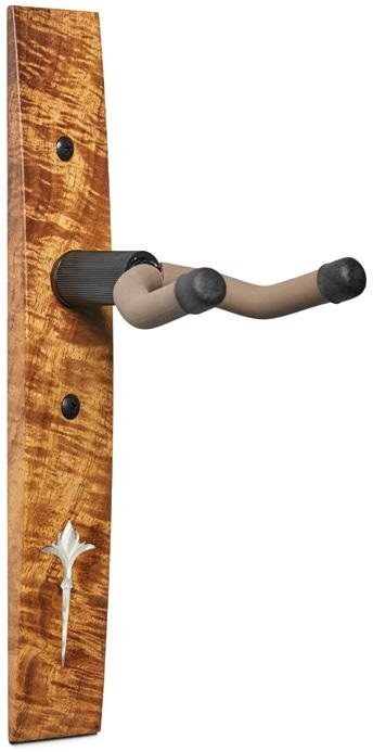 E-shop Taylor Guitar Hanger Koa Acrylic Nouveau Inlay