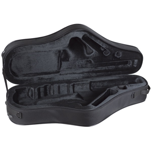 Ortolá 9903 BGC Case Black