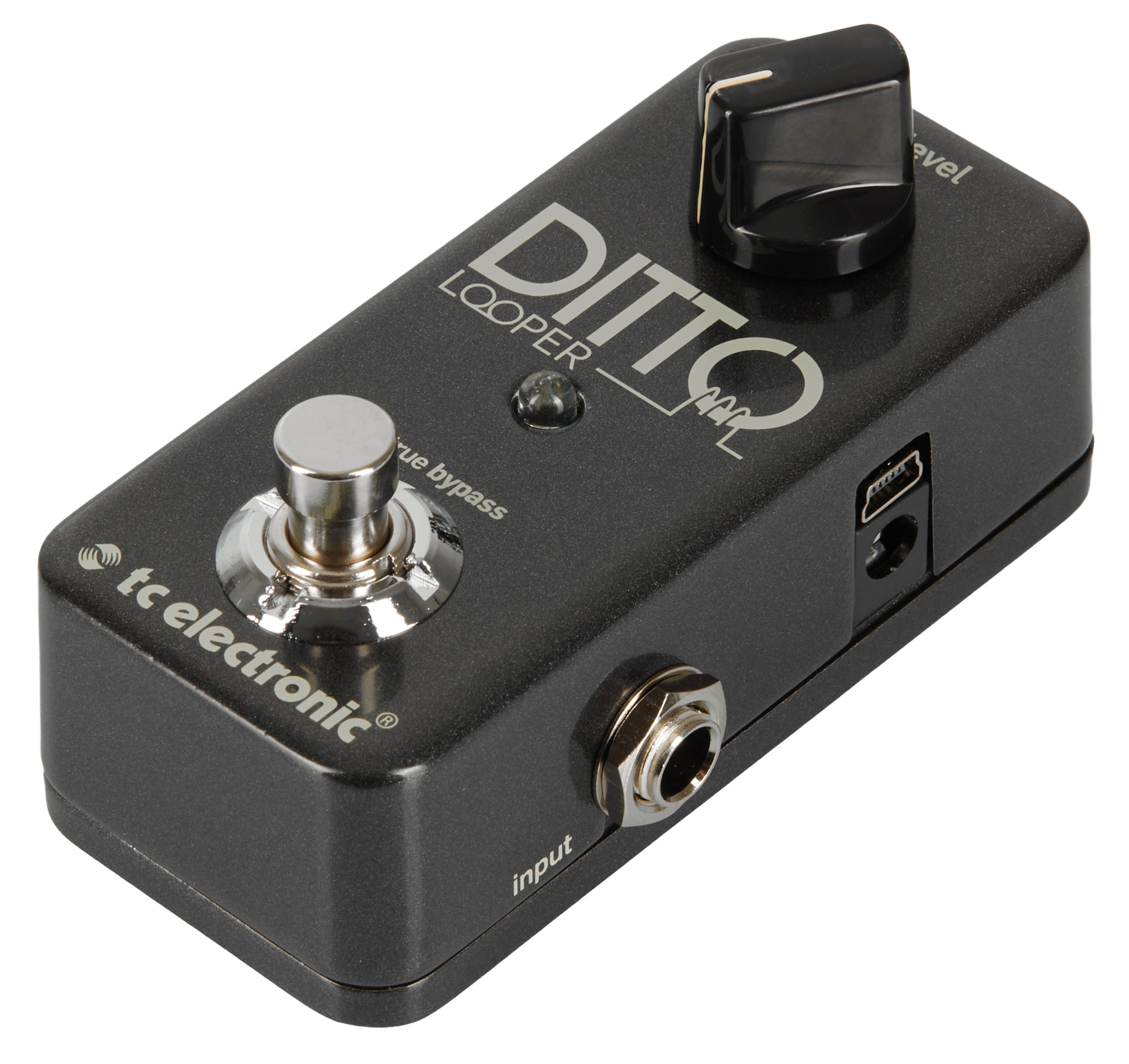 TC Electronic Ditto Looper