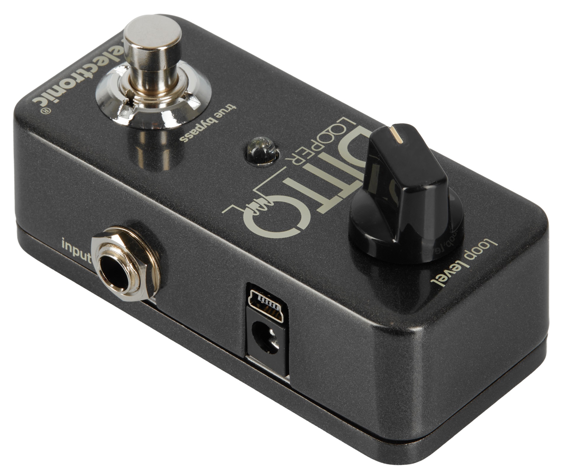 TC Electronic Ditto Looper