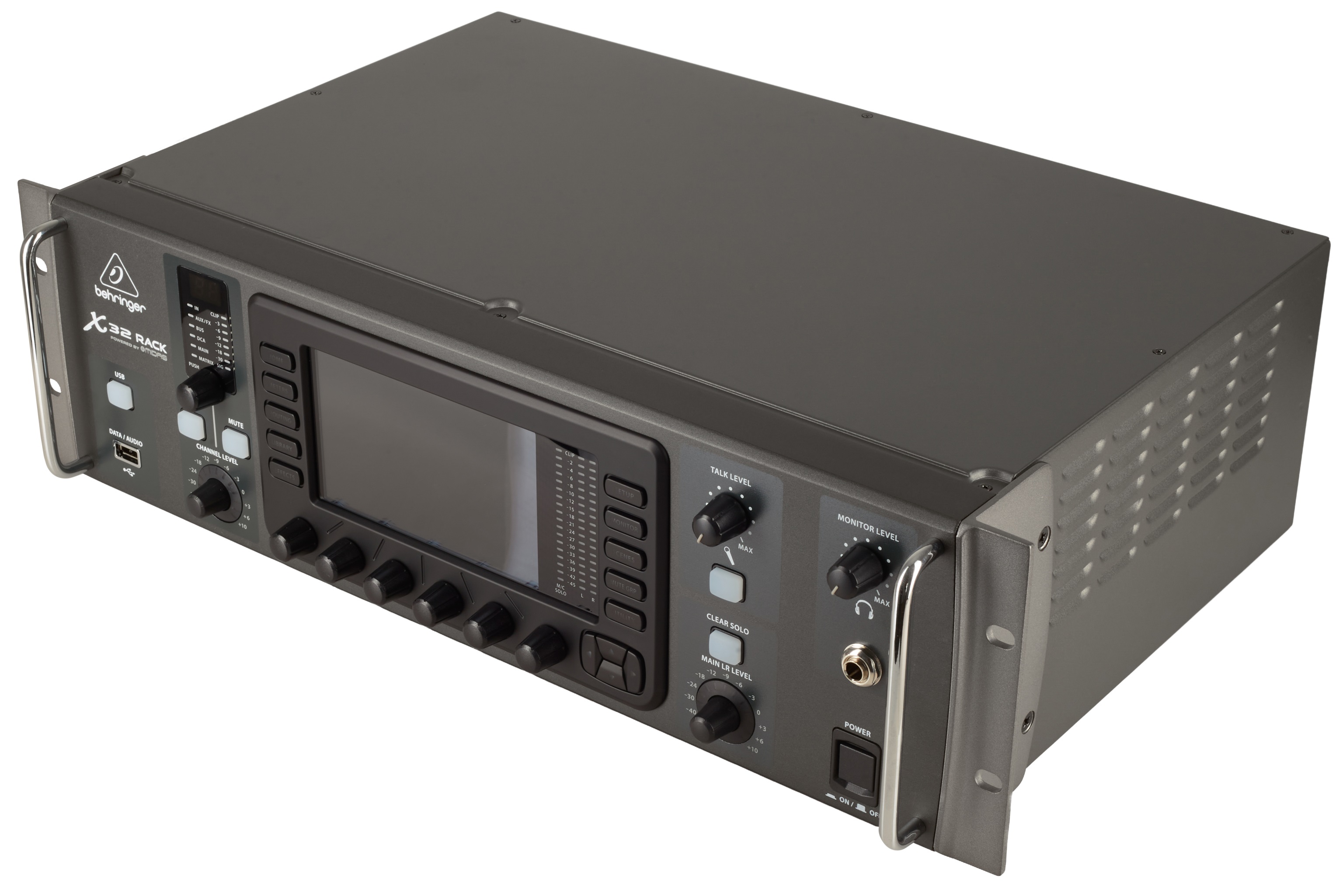 Behringer X32 RACK