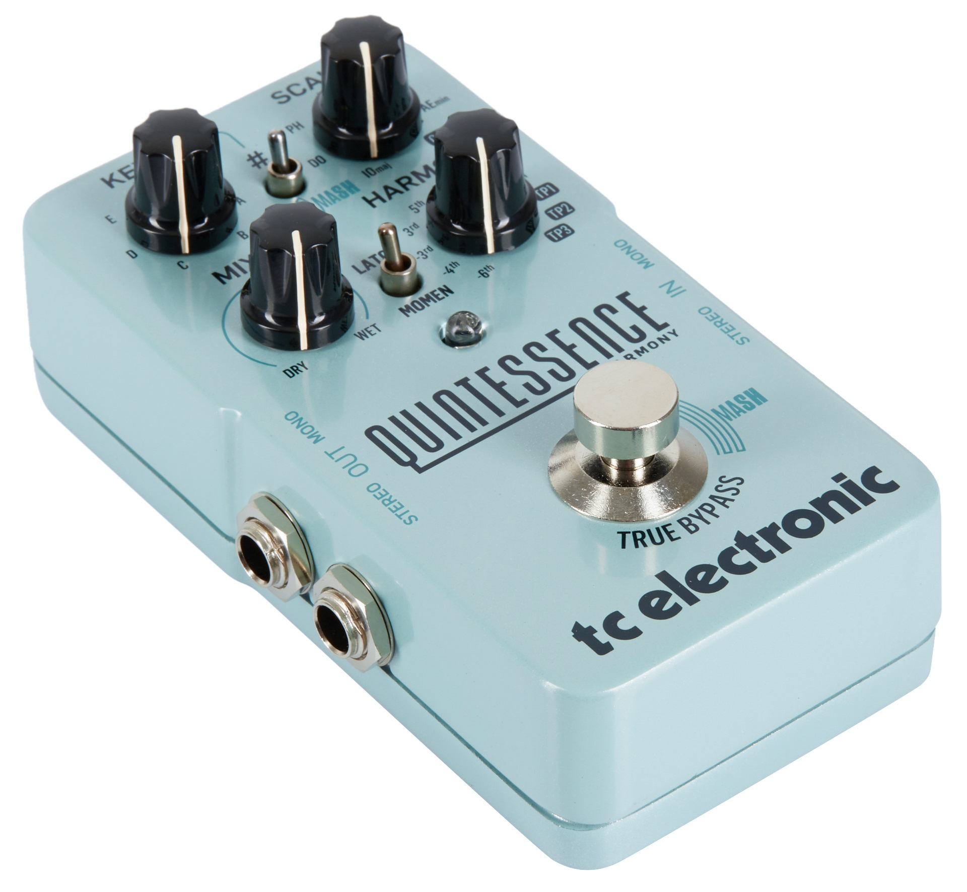 TC Electronic Quintessence