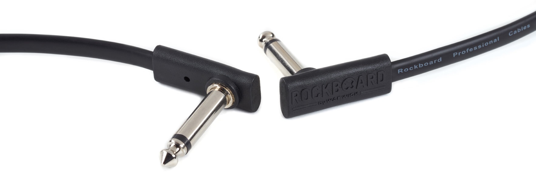 Rockboard Flat Patch Cable 5 cm