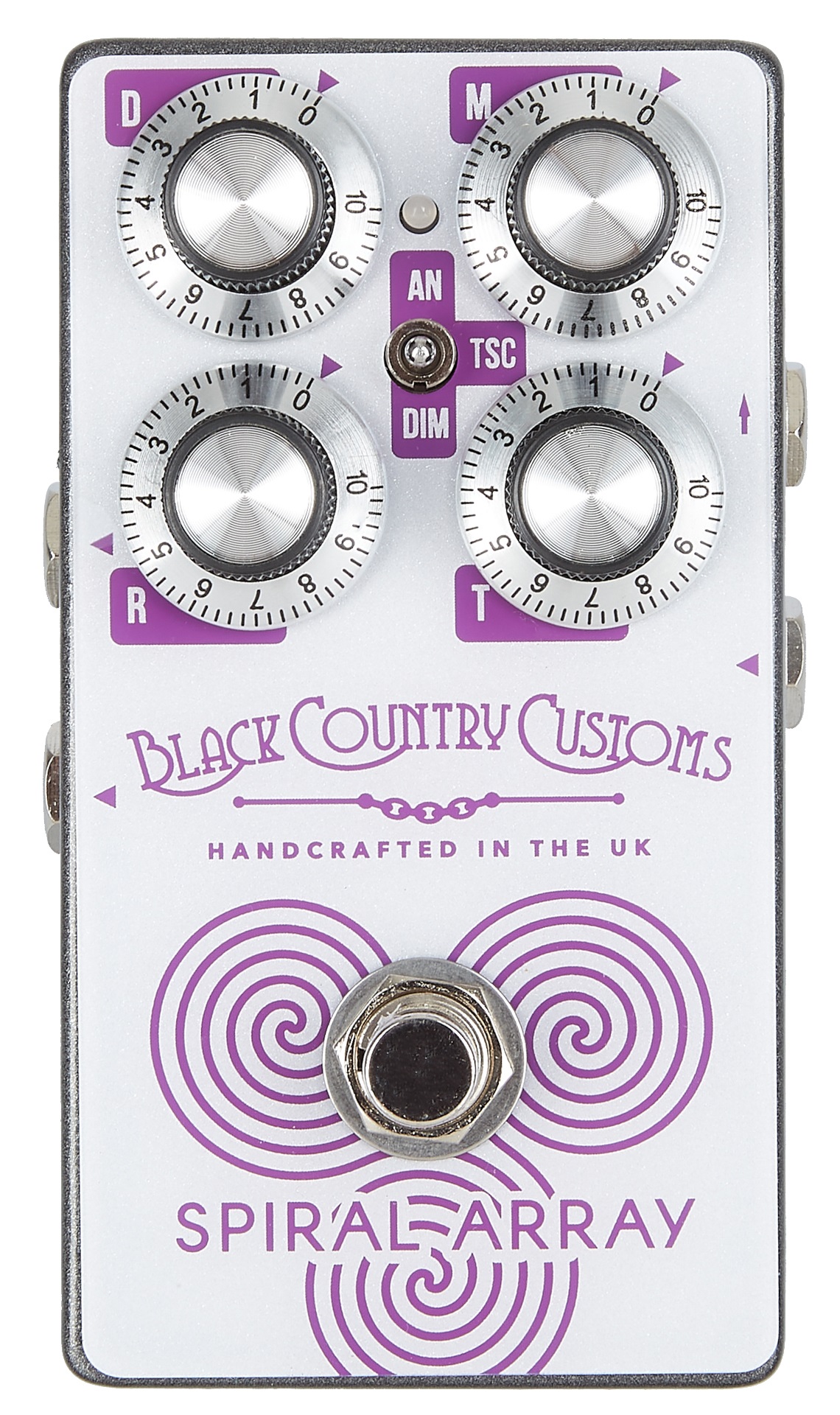 E-shop Laney BCC Spiral