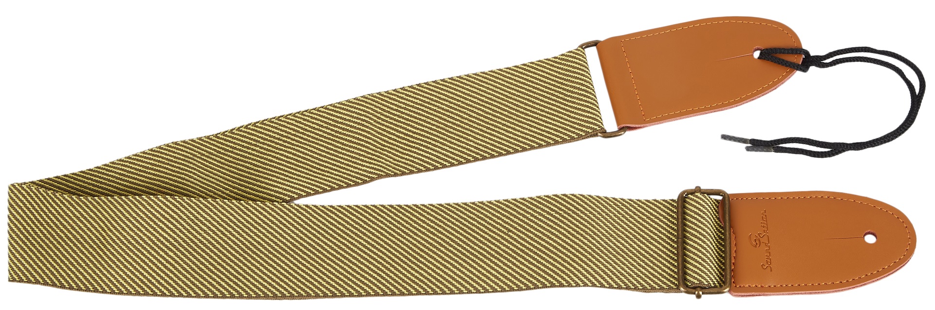 Soundsation Tweed Strap