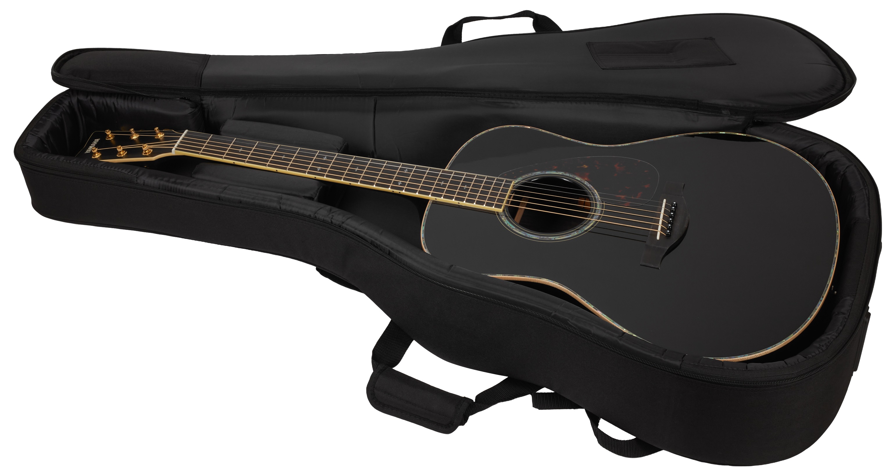 Yamaha LL16 D BL ARE