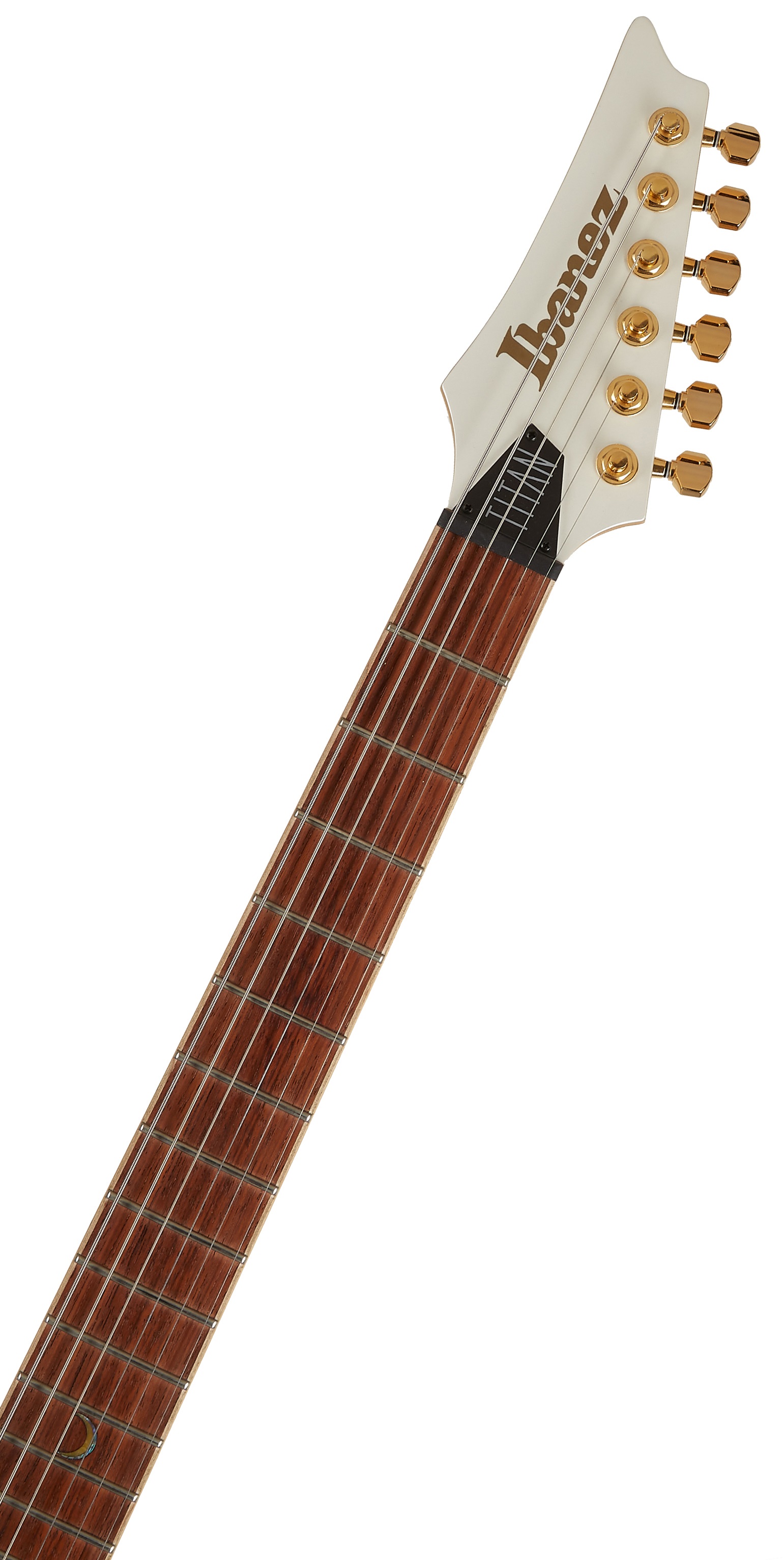 Ibanez JBM10FX Pearl White