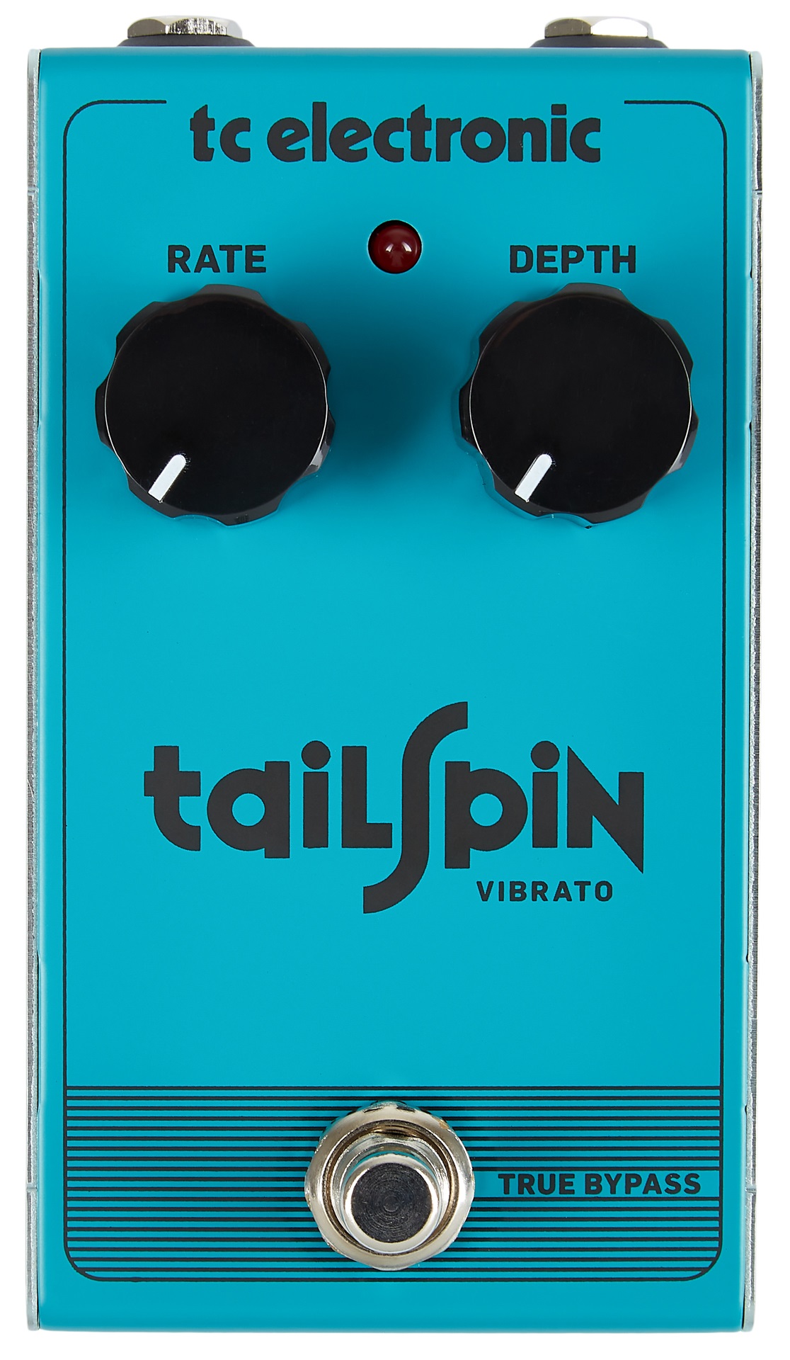 TC Electronic Tailspin Vibrato