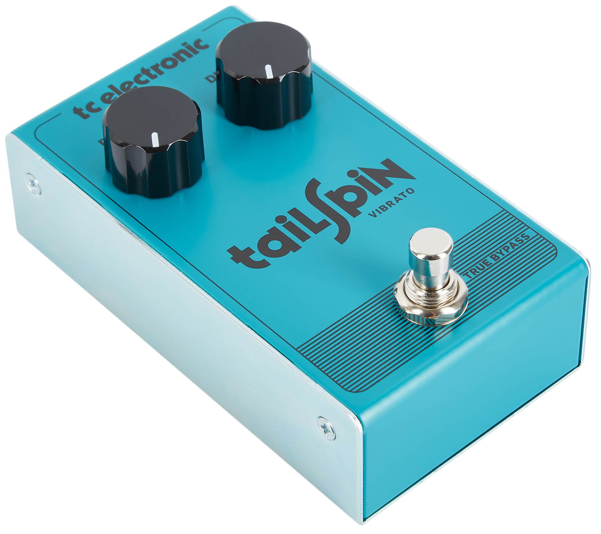 TC Electronic Tailspin Vibrato