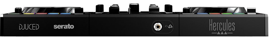 Hercules DJ DJControl Inpulse 500