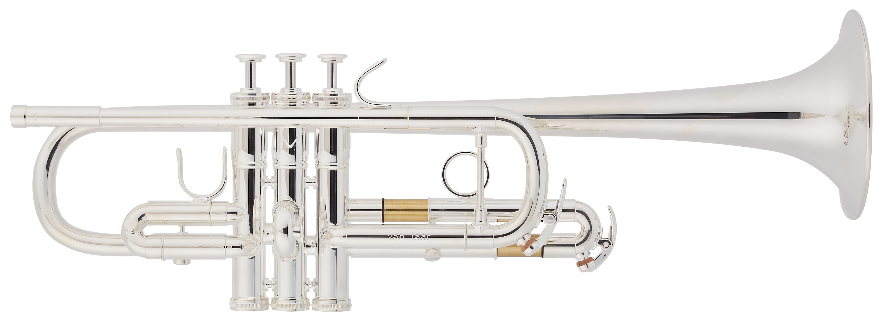 E-shop VanLaar C4 Silver