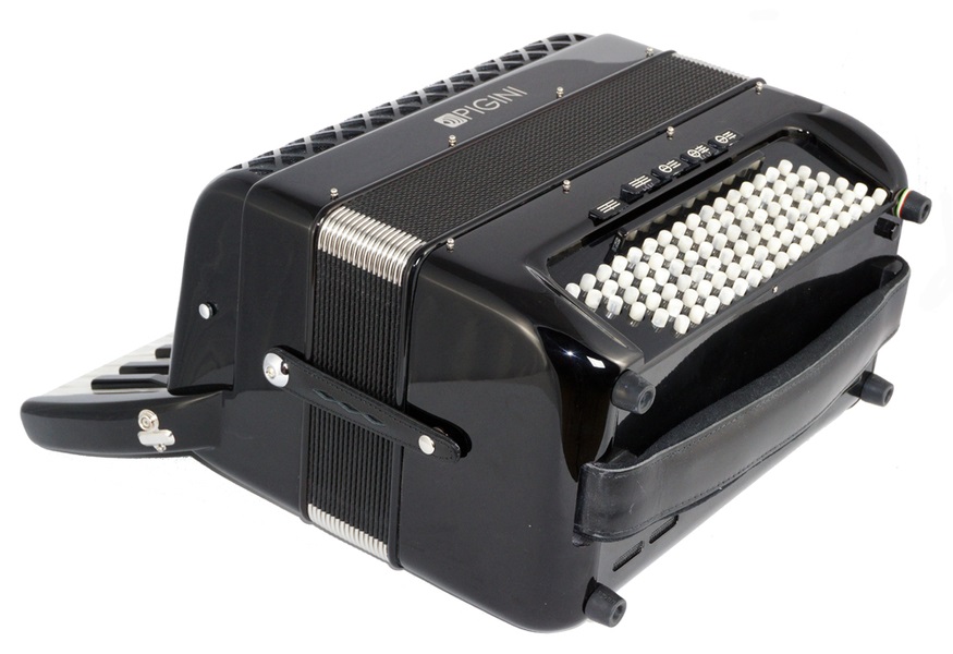 Pigini Convertor 34/P3