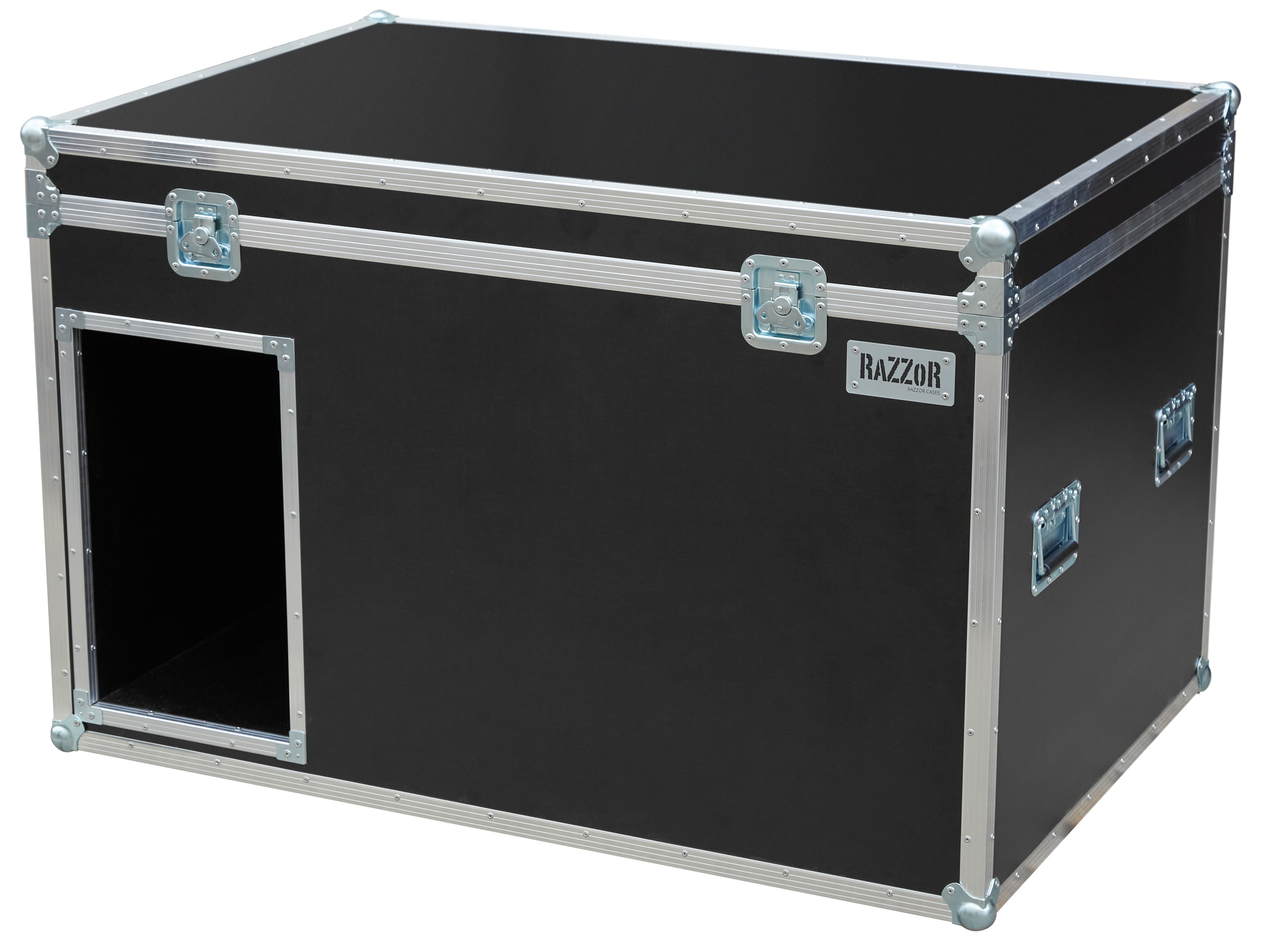E-shop Razzor Cases DogHouse 1
