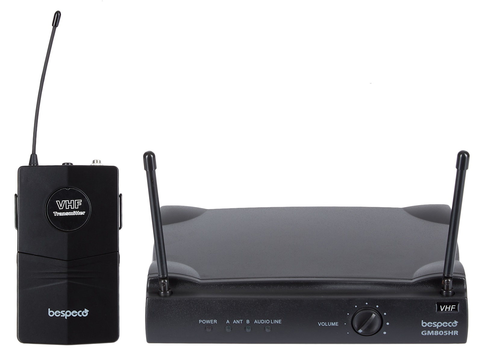 Bespeco GM805HR (použité)