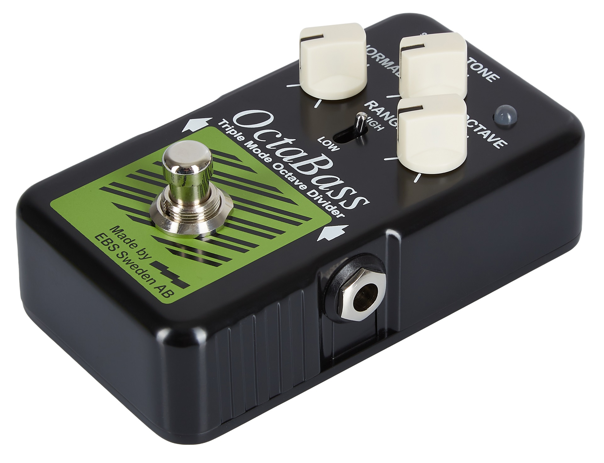 EBS OC-BL OctaBass Blue Label