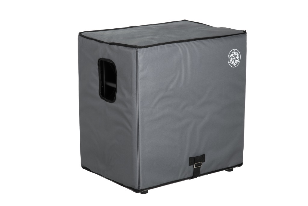 E-shop Darkglass DG410N CVR